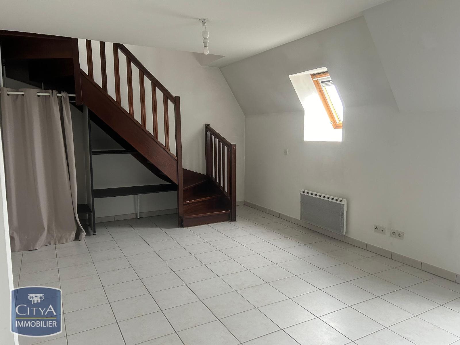 Appartement à louer, 47m², Arras