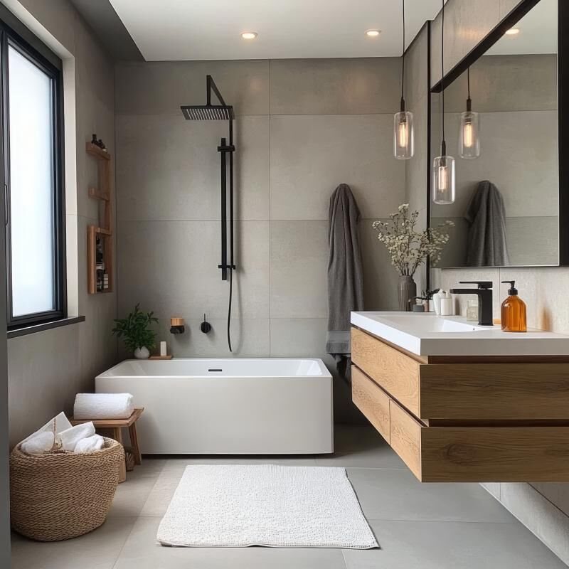 Appartement à vendre, 46m², Toulouse