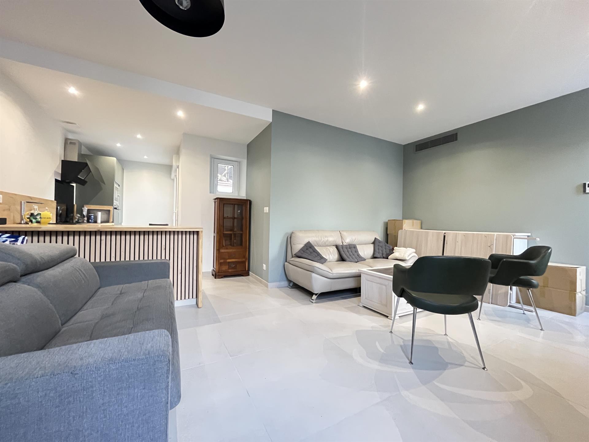 Maison à vendre, 105m², Reims