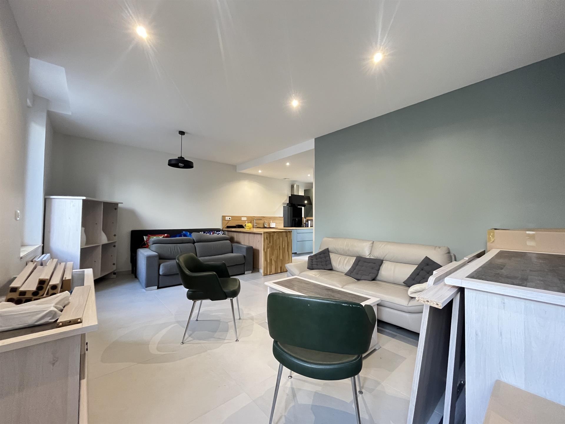 Maison à vendre, 105m², Reims