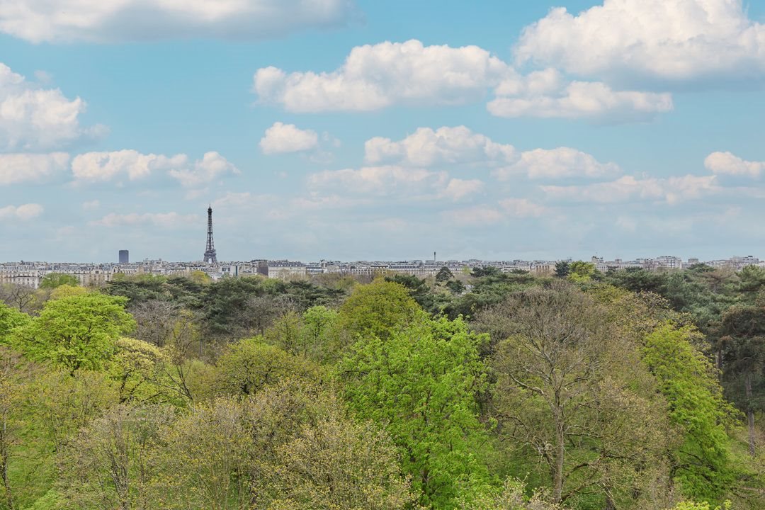 Appartement à louer, 147m², Paris 16ème