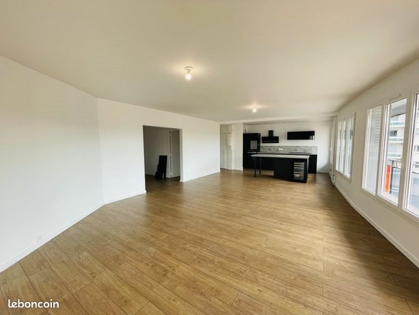 Appartement à vendre, 154m², Clermont-Ferrand