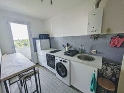 Appartement à louer, 32m², Montpellier
