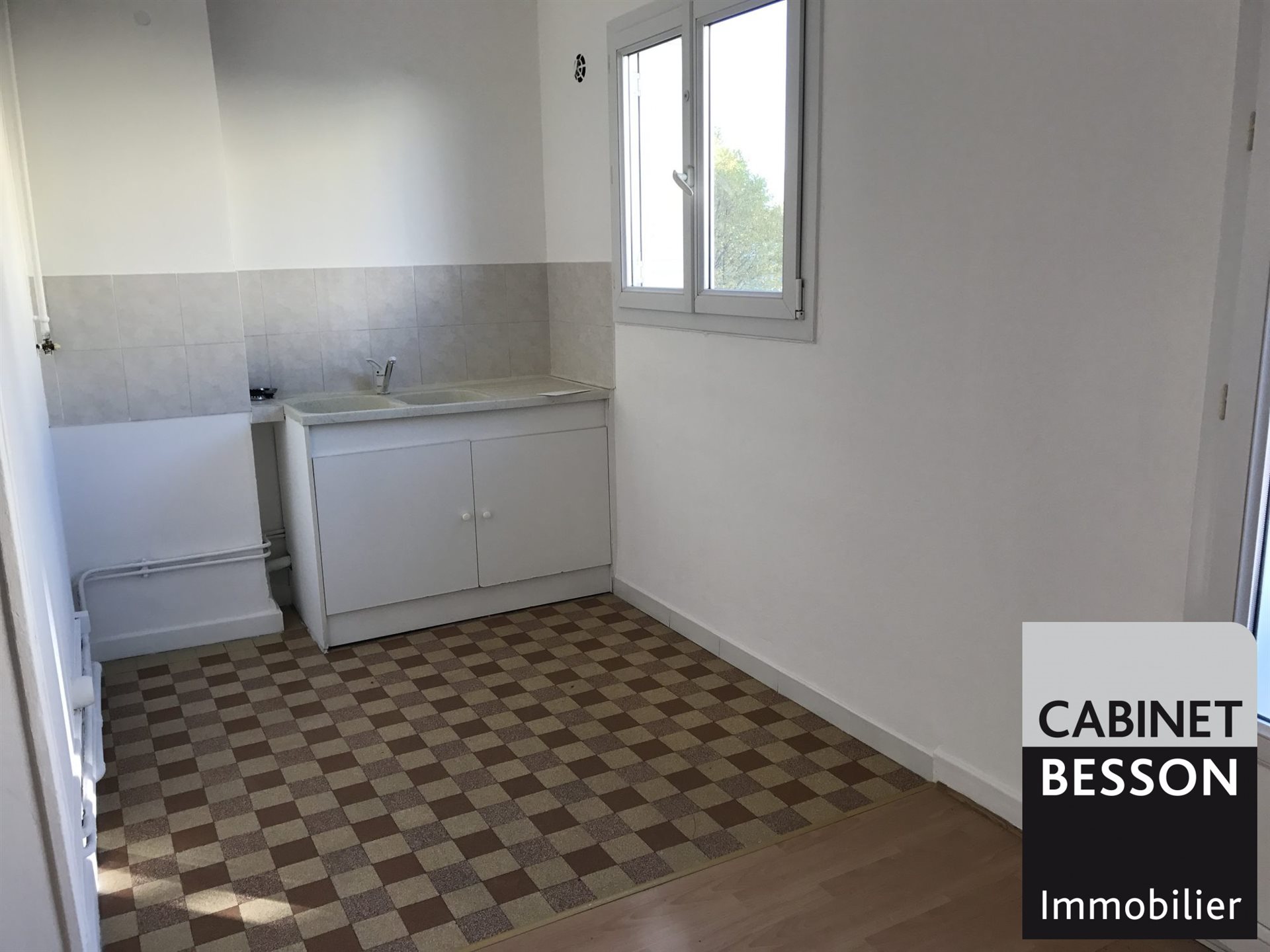 Appartement à louer, 50m², Grenoble