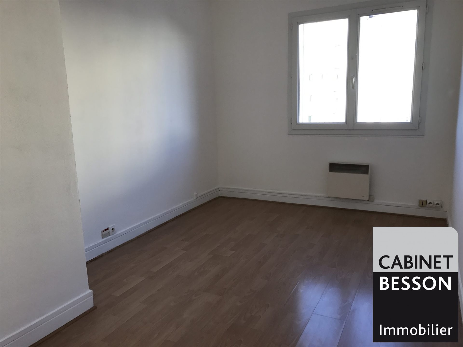 Appartement à louer, 50m², Grenoble