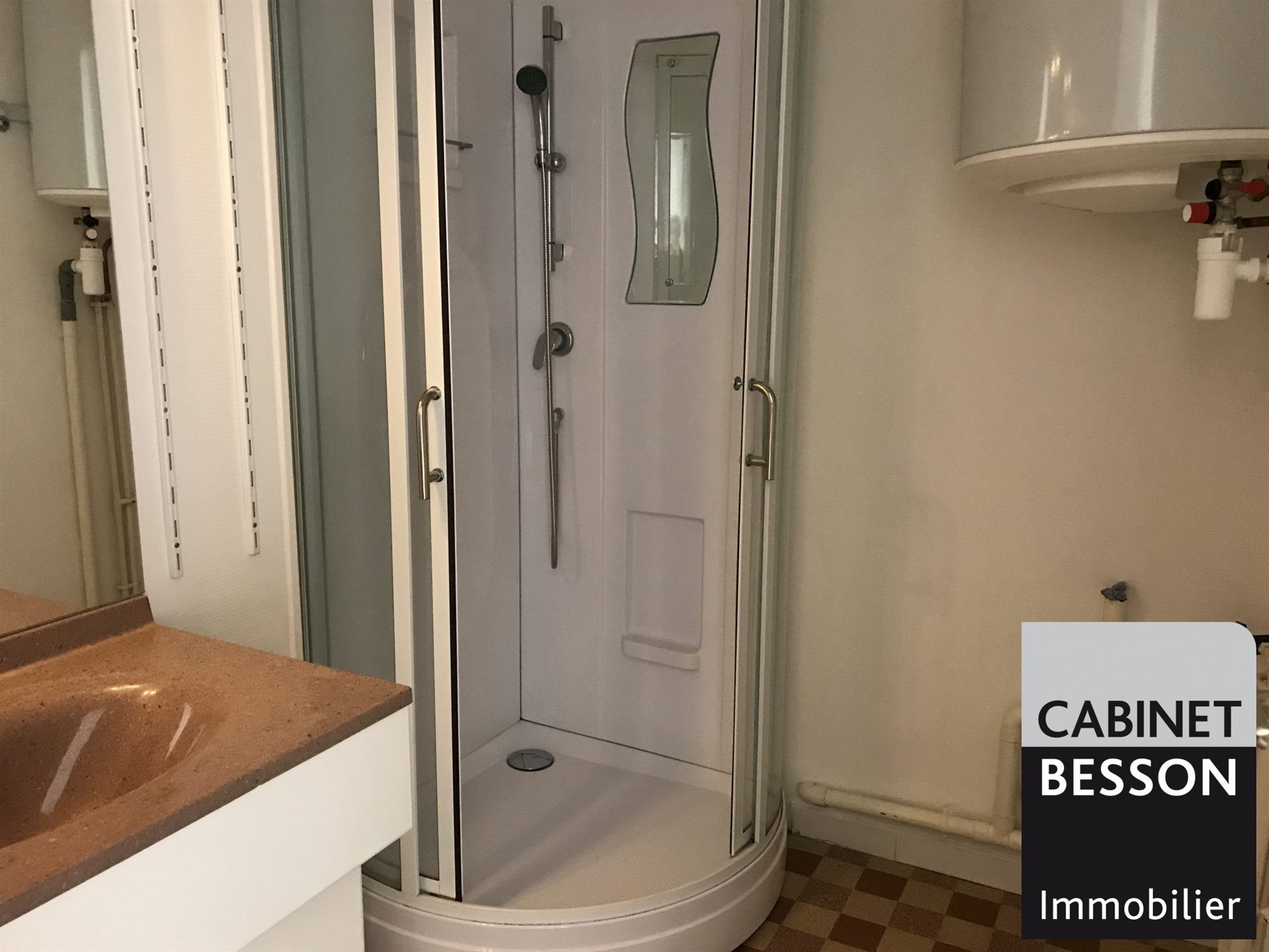 Appartement à louer, 50m², Grenoble