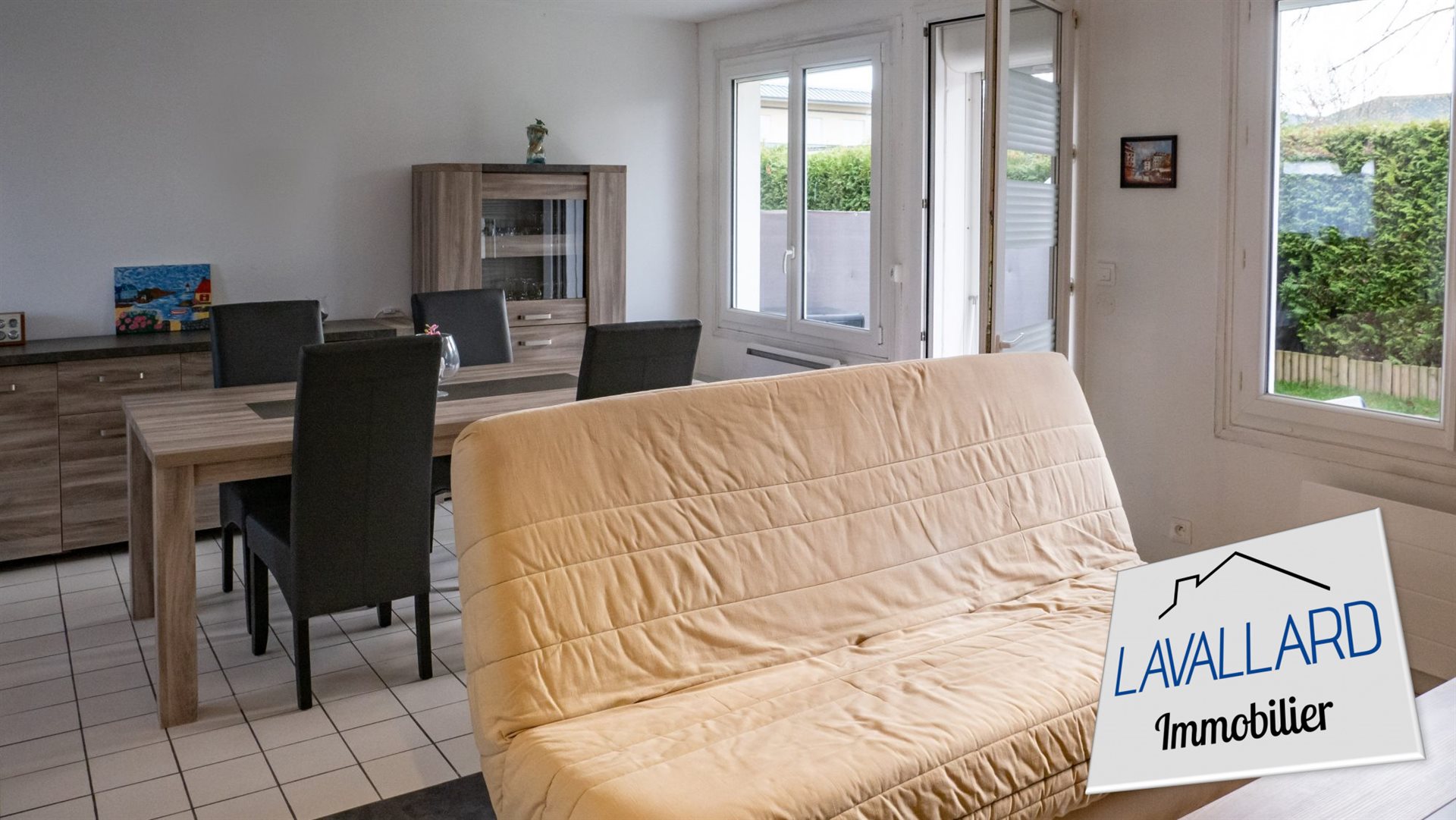 Appartement à vendre, 60m², Fouilloy