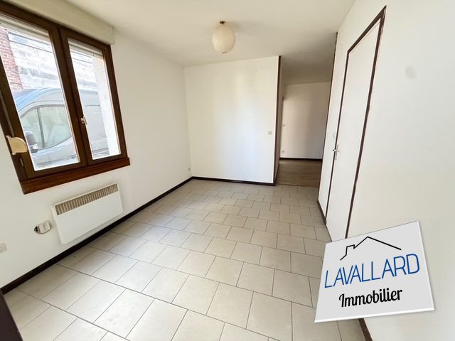Appartement à vendre, 45m², Fouilloy