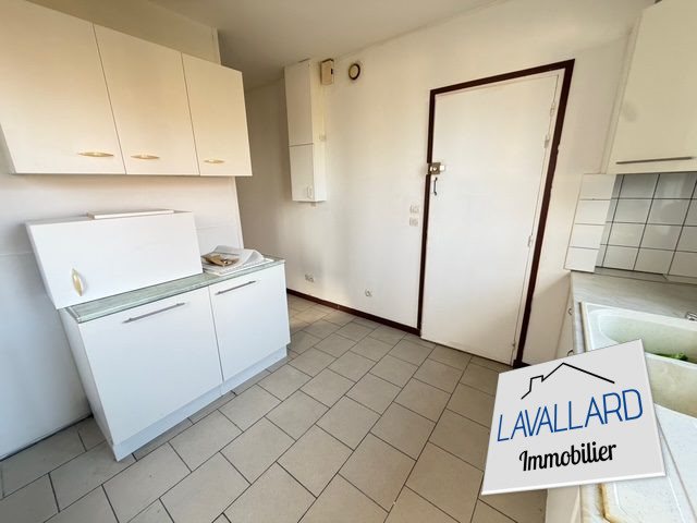 Appartement à vendre, 45m², Fouilloy