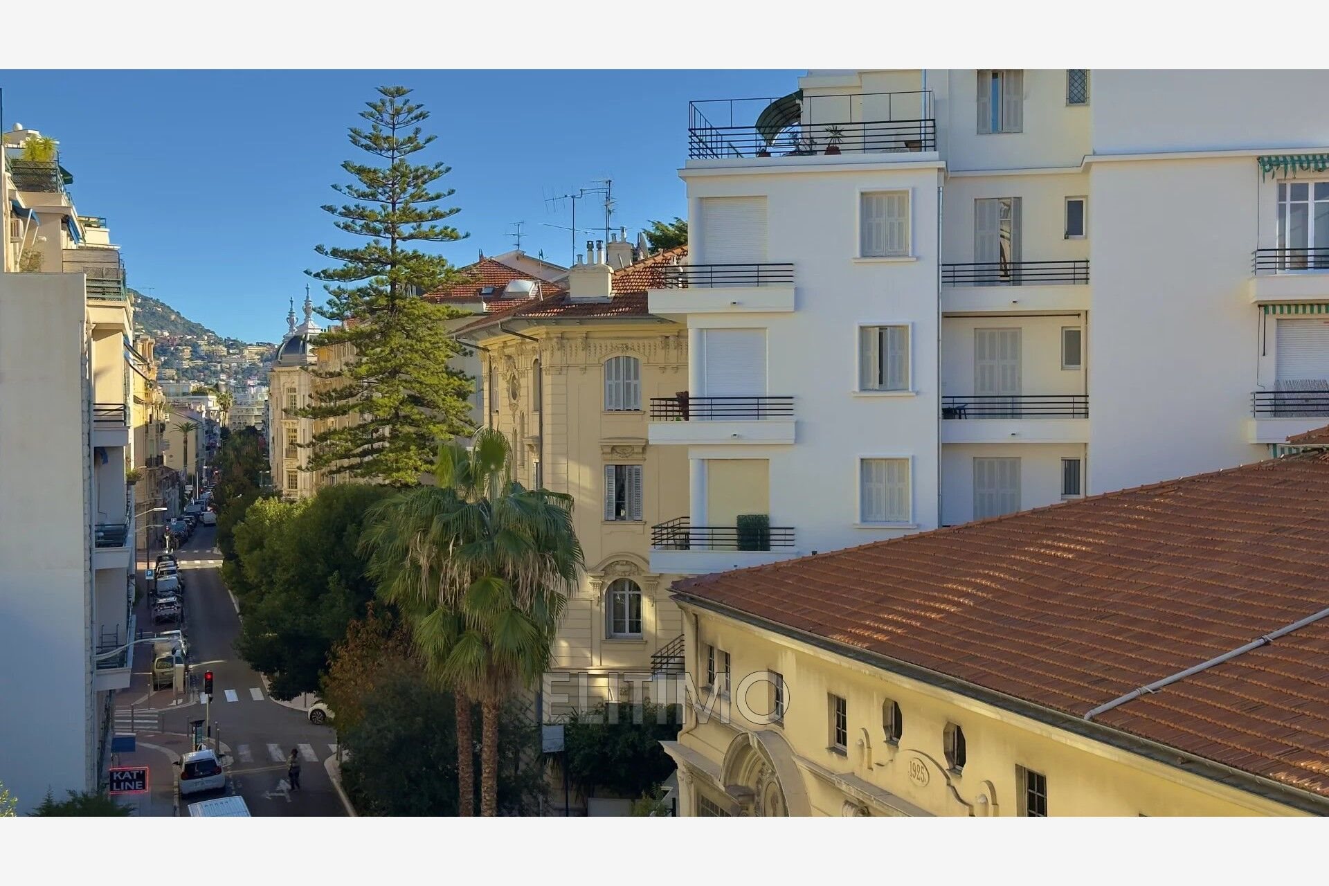 Appartement à vendre, 35m², Nice