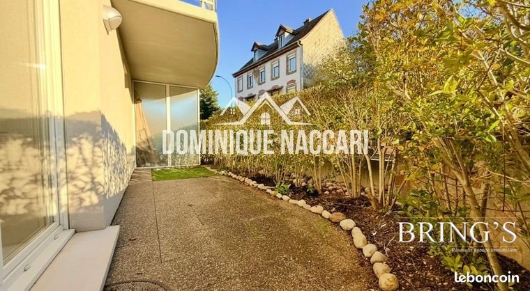 Appartement à louer, 85m², Guebwiller