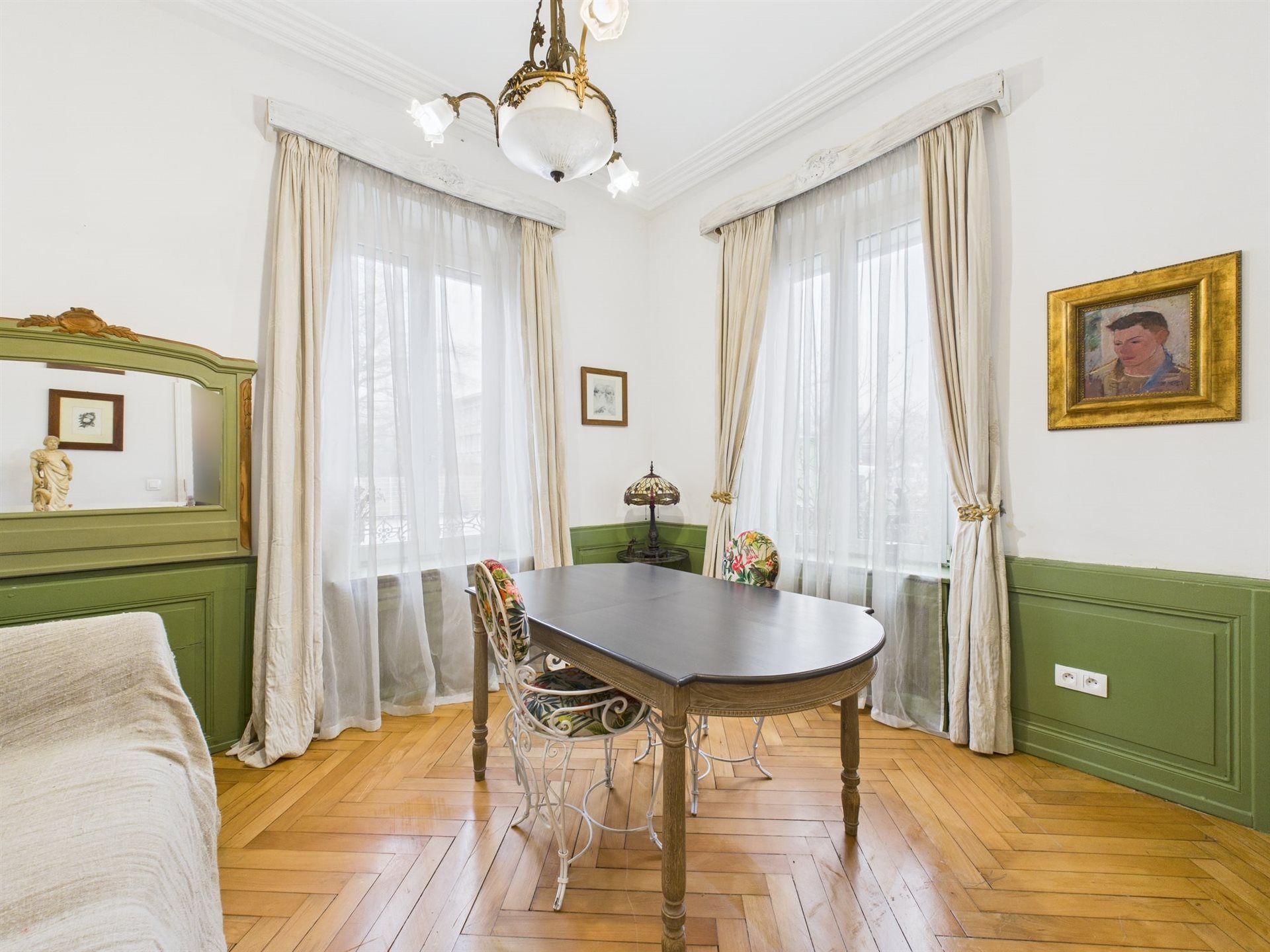 Appartement à vendre, 27m², Strasbourg