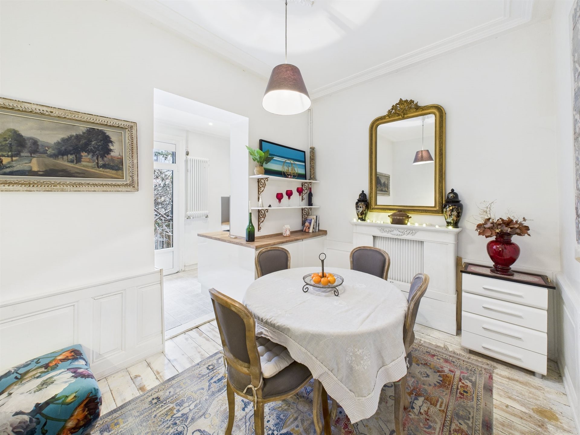 Appartement à vendre, 27m², Strasbourg