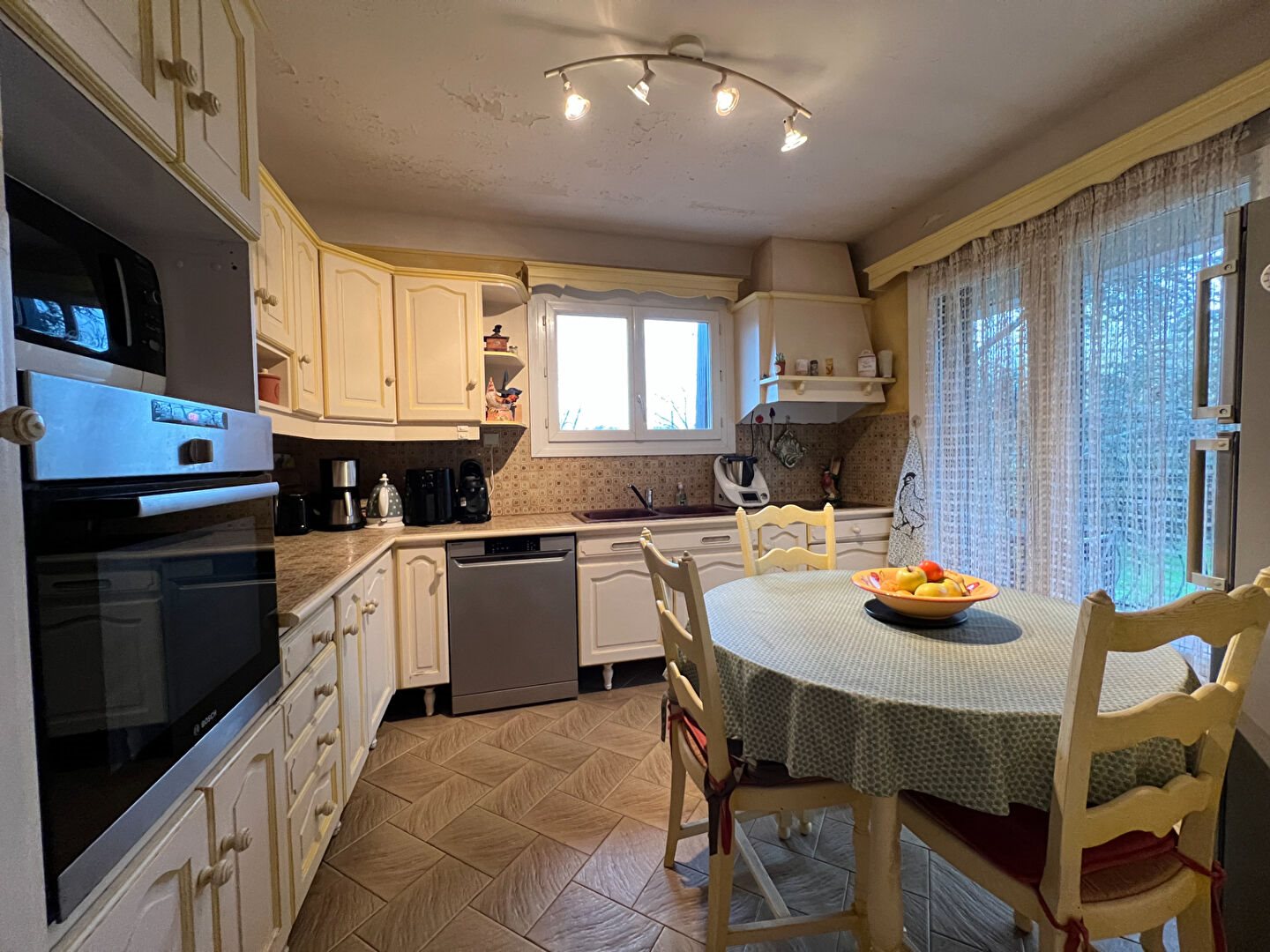 Maison à vendre, 140m², Albias