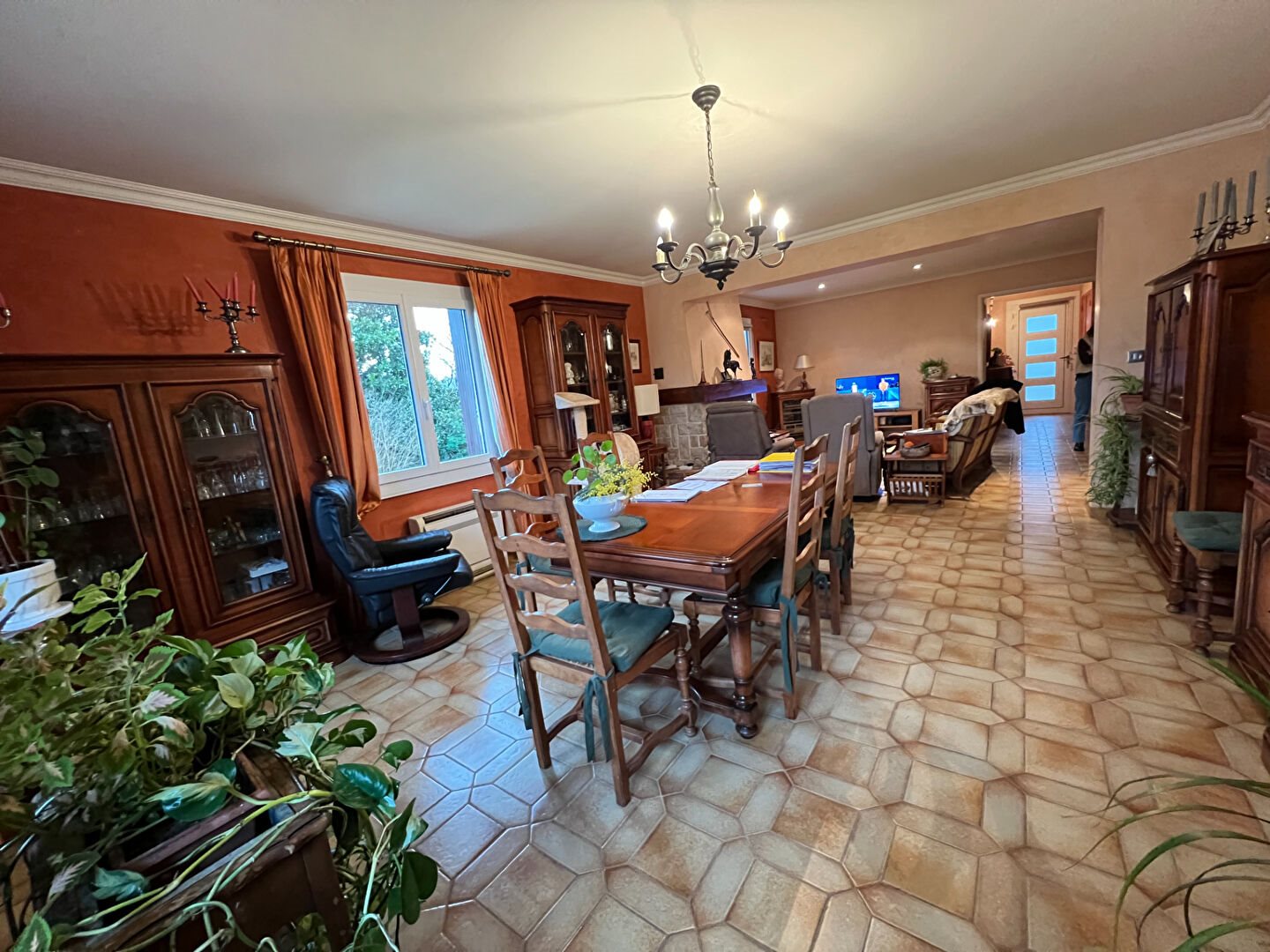 Maison à vendre, 140m², Albias