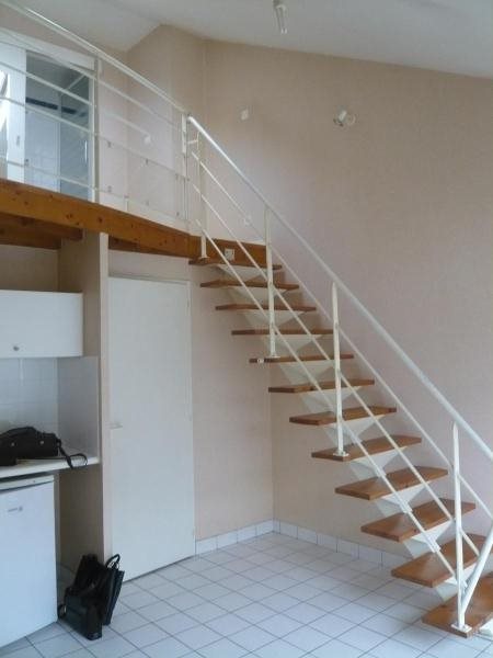 Appartement à louer, 27m², Nantes