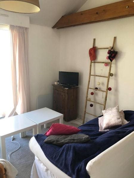 Appartement à louer, 27m², Nantes
