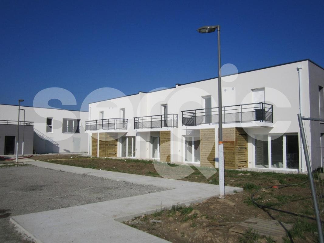 Appartement à louer, 42m², Couëron