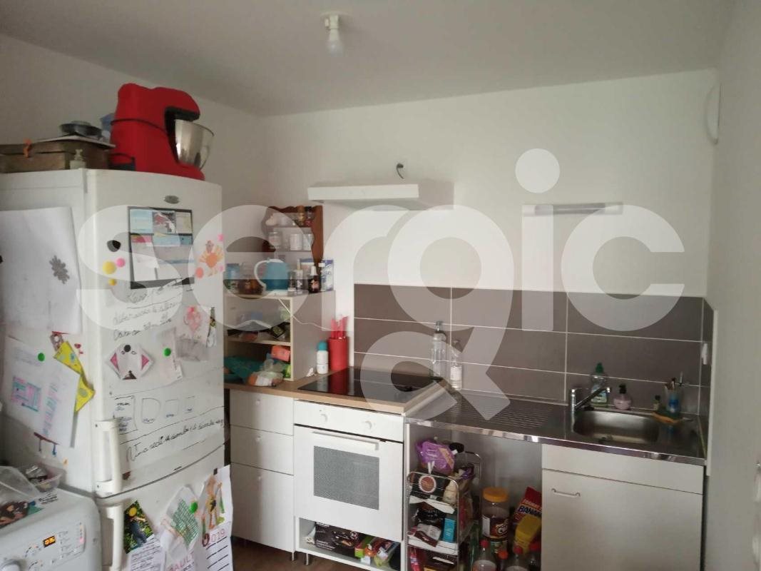 Appartement à louer, 42m², Couëron