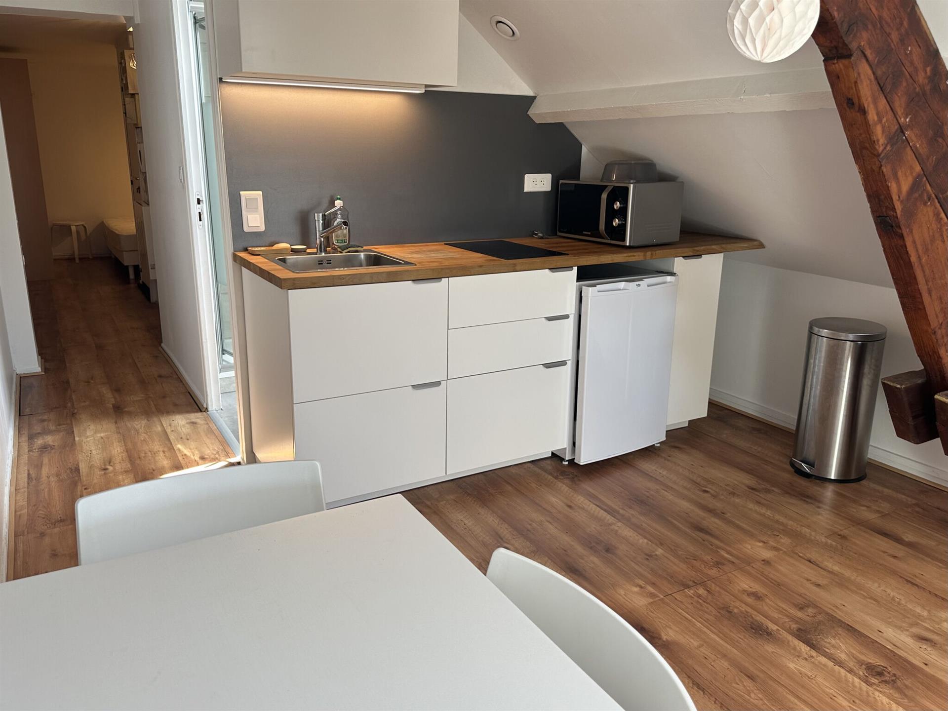 Appartement à louer, 23m², Reims