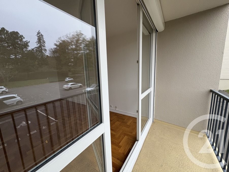 Appartement à louer, 32m², Limoges