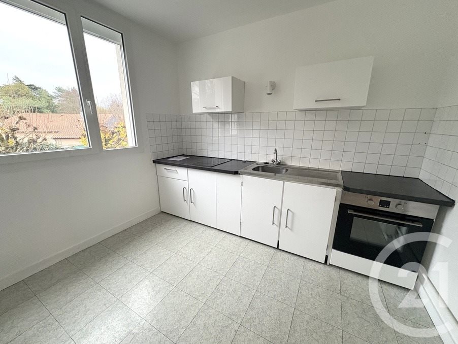 Appartement à louer, 32m², Limoges