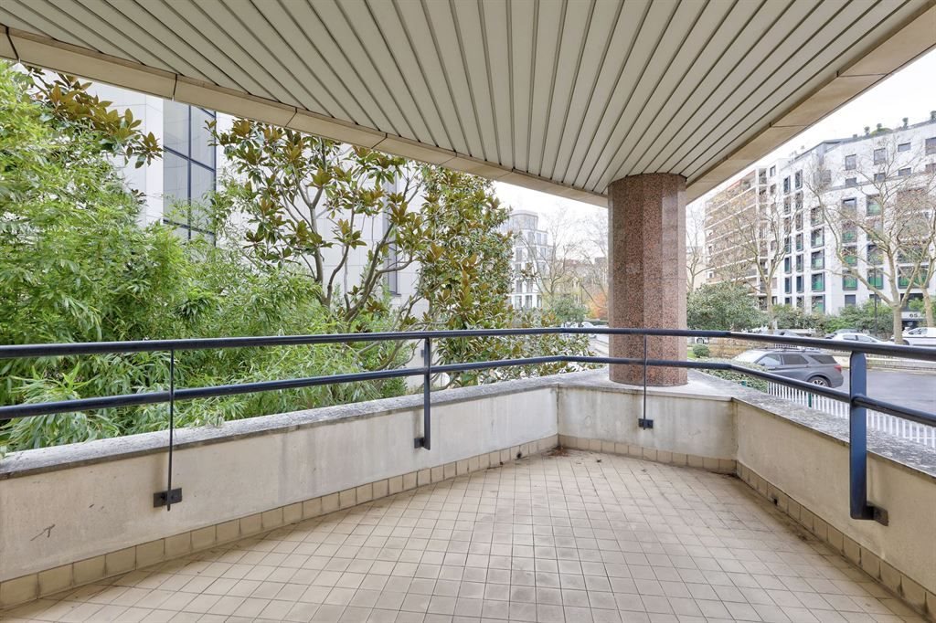 Appartement à vendre, 137m², Boulogne-Billancourt