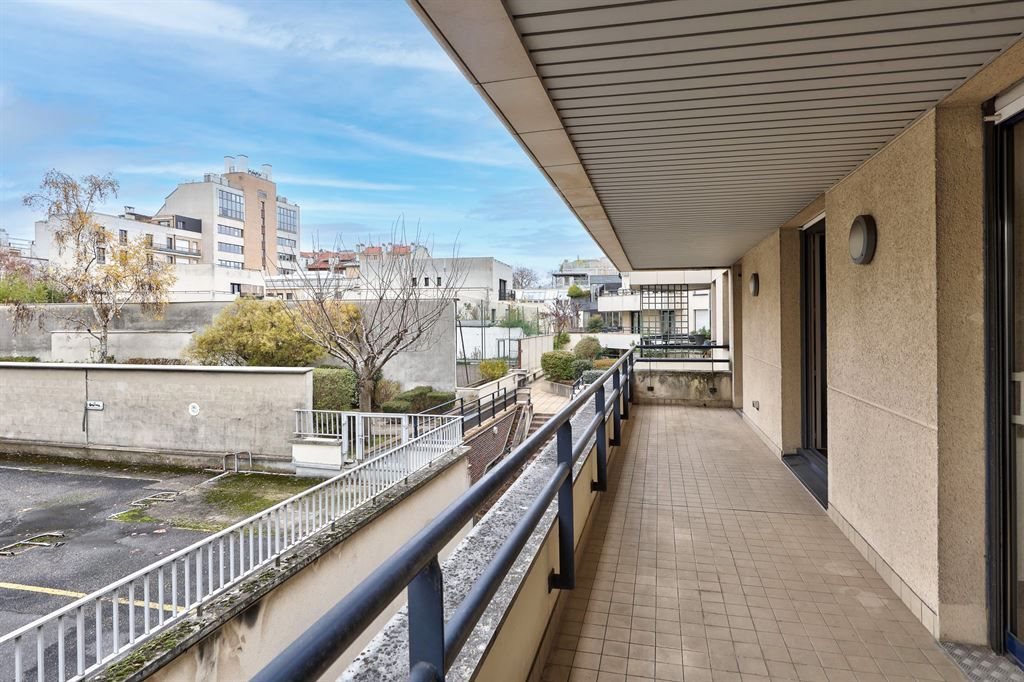 Appartement à vendre, 137m², Boulogne-Billancourt