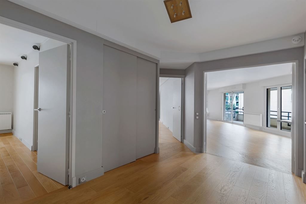 Appartement à vendre, 137m², Boulogne-Billancourt