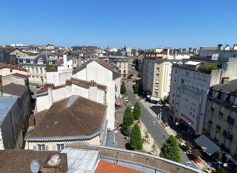 Appartement à vendre, 117m², Limoges