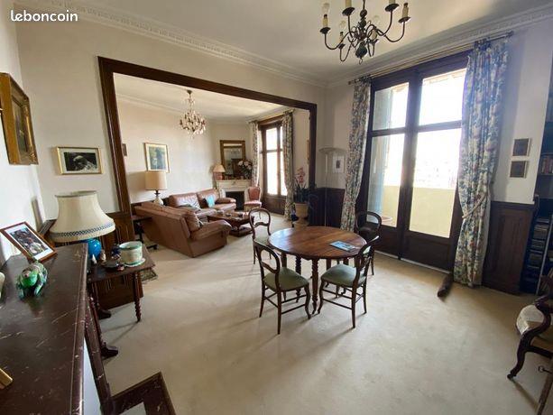 Appartement à vendre, 117m², Limoges