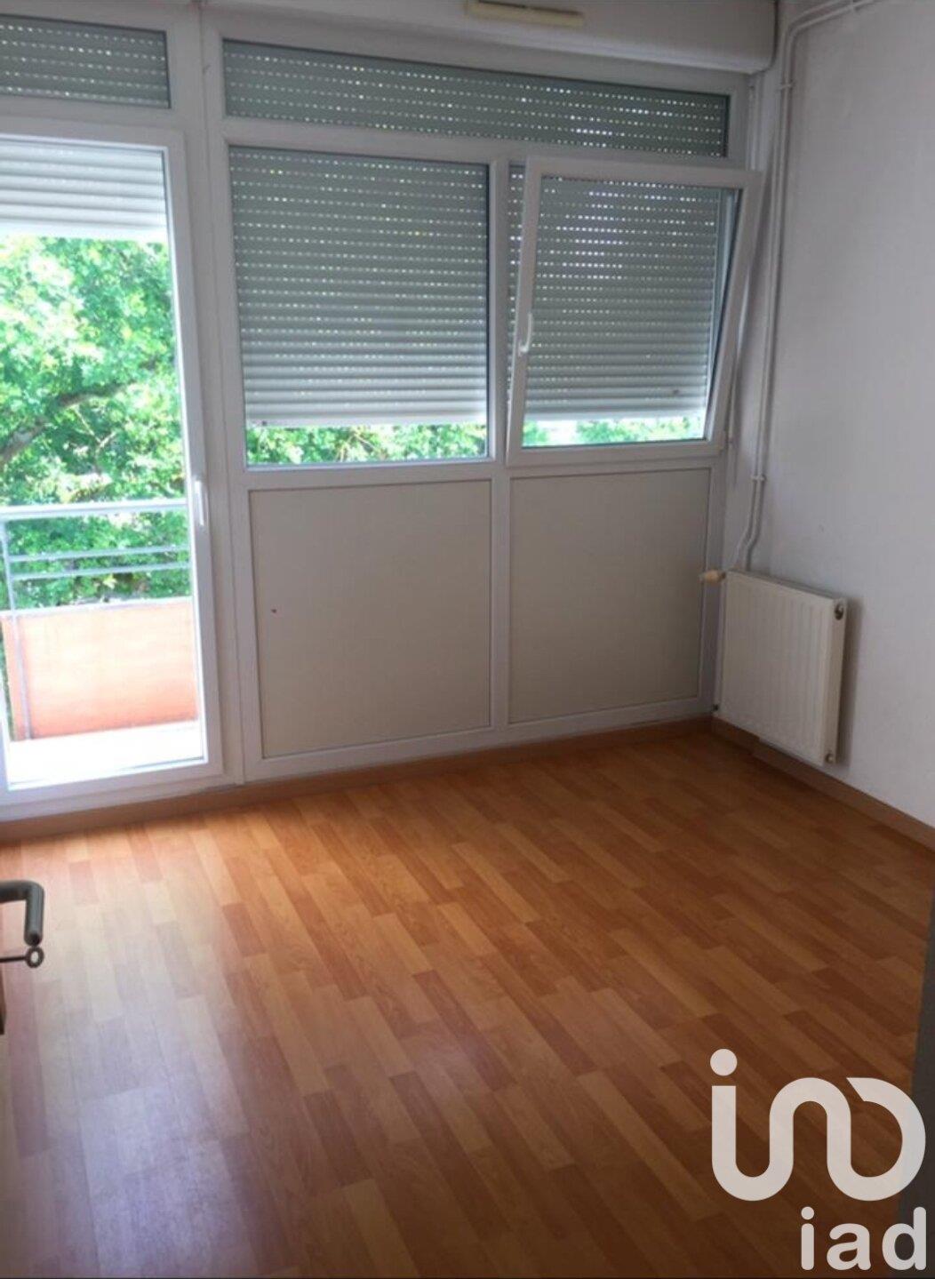 Appartement à vendre, 61m², Orléans