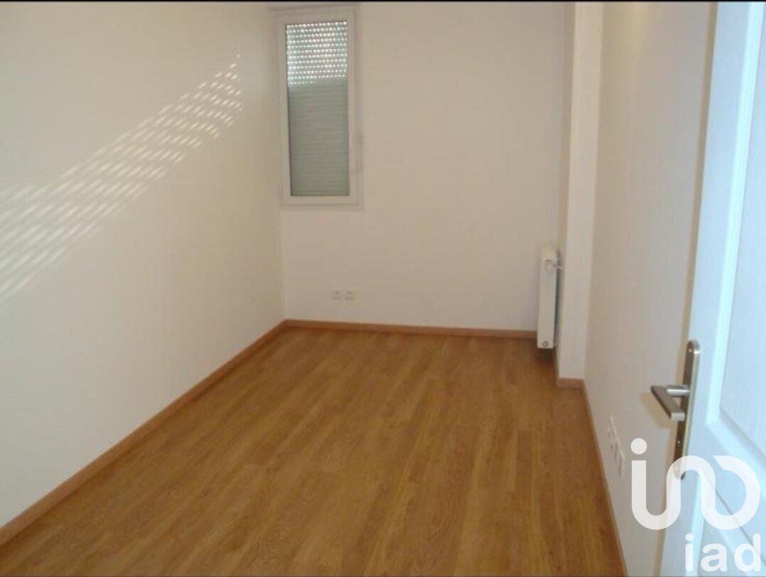 Appartement à vendre, 61m², Orléans