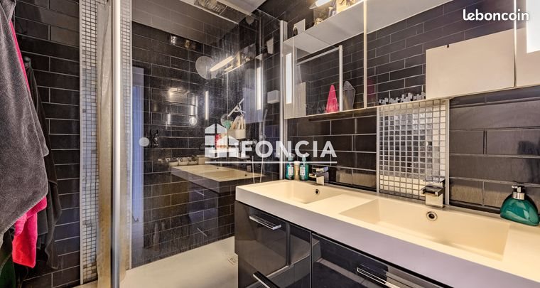 Appartement à vendre, 100m², Brest