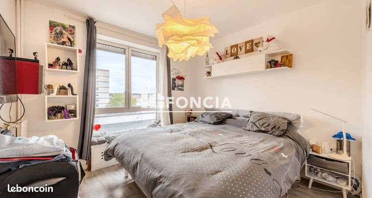 Appartement à vendre, 100m², Brest