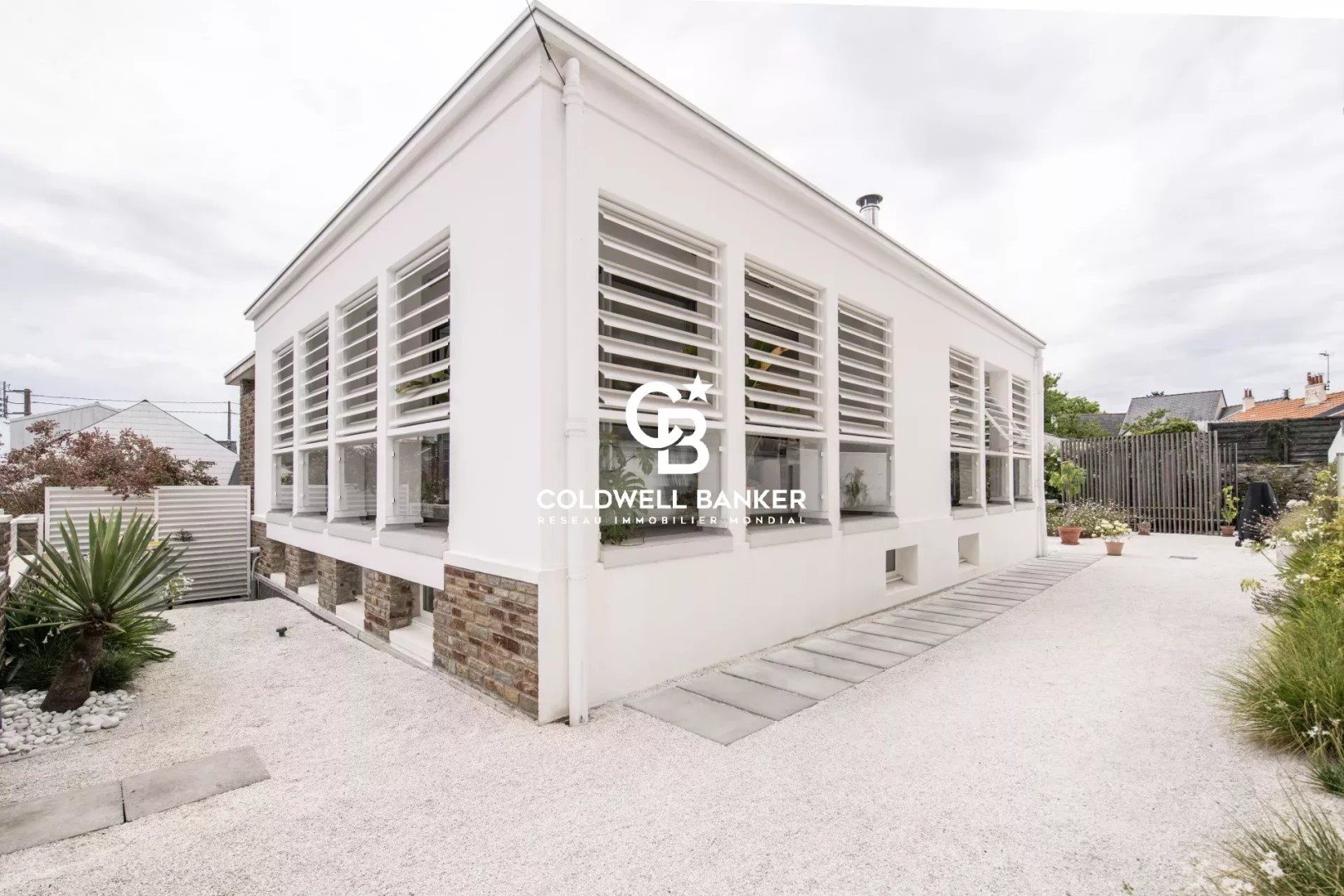 Maison à vendre, 166m², Nantes