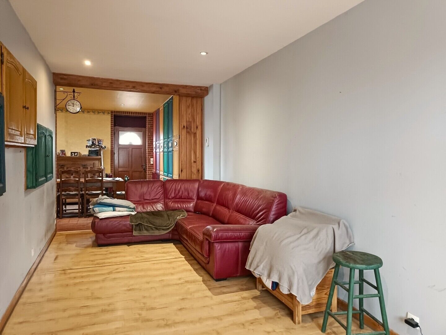 Maison à vendre, 174m², Ainay-le-Château