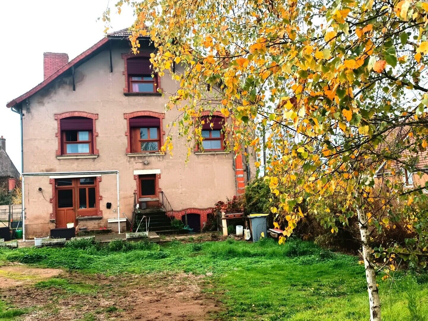 Maison à vendre, 174m², Ainay-le-Château