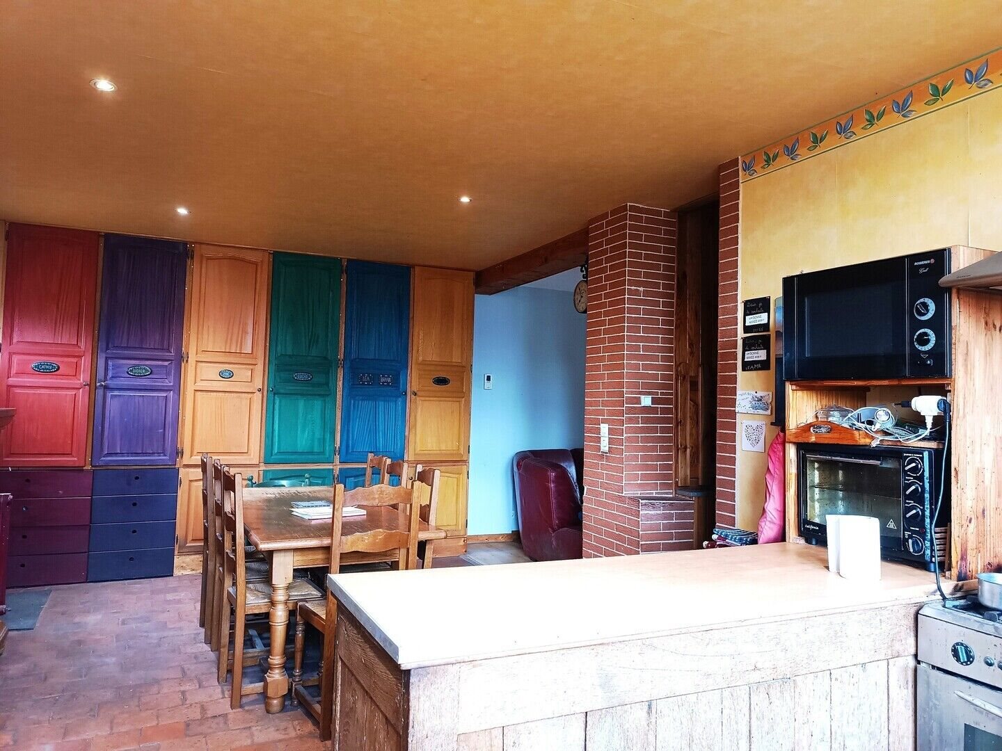 Maison à vendre, 174m², Ainay-le-Château