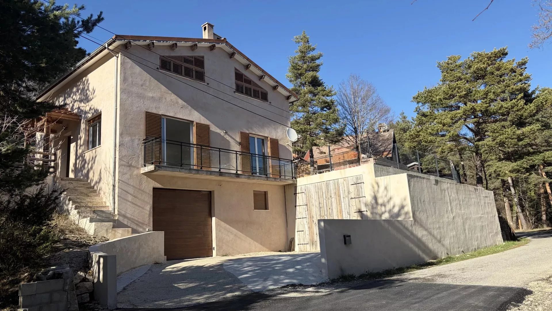 Maison à vendre, 141m², Andon