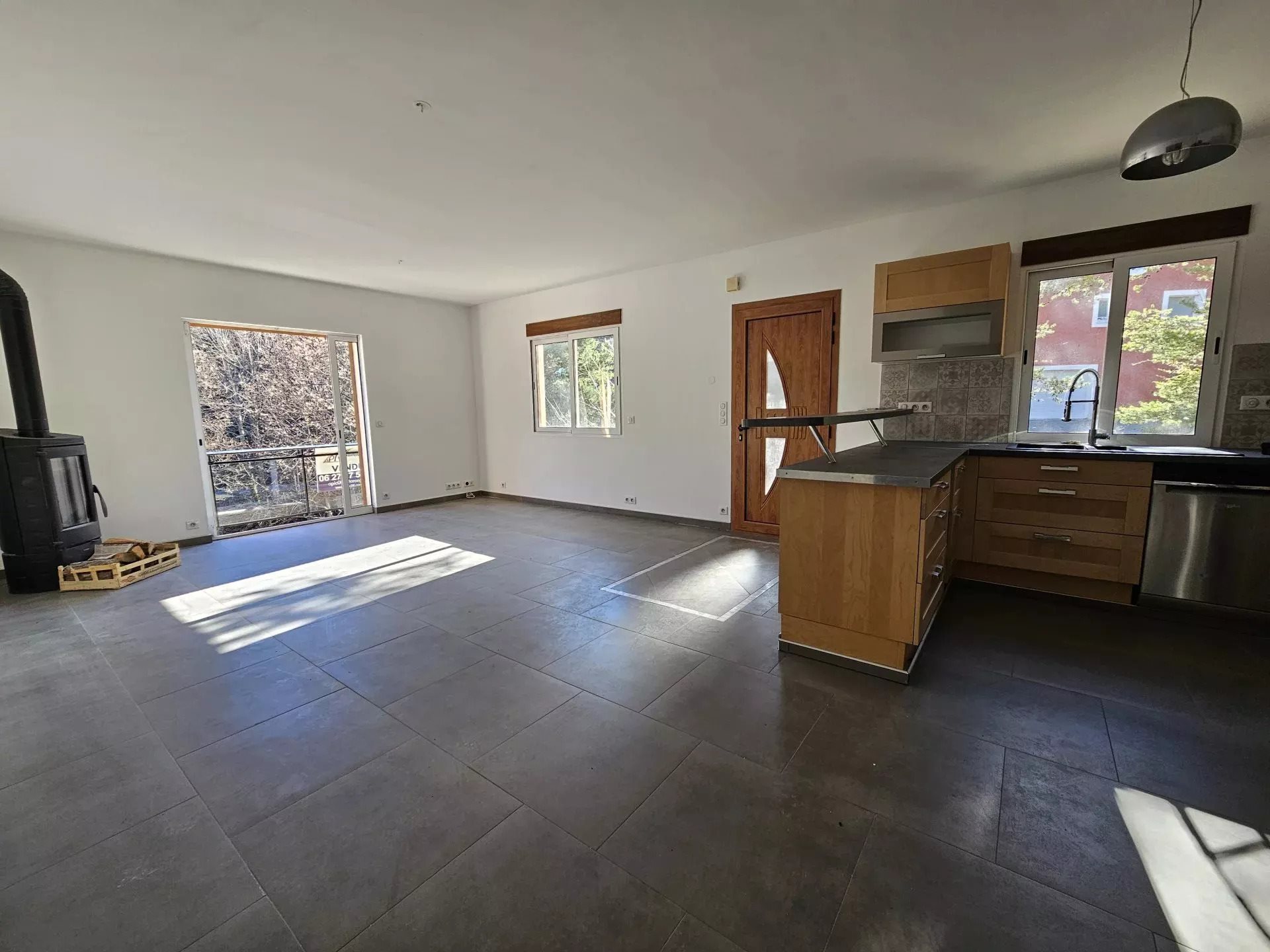 Maison à vendre, 141m², Andon