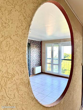 Appartement à vendre, 49m², Rouen