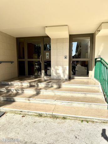 Appartement à vendre, 49m², Rouen