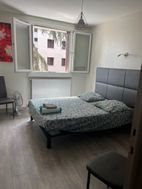 Appartement à louer, 63m², Lyon 8ème