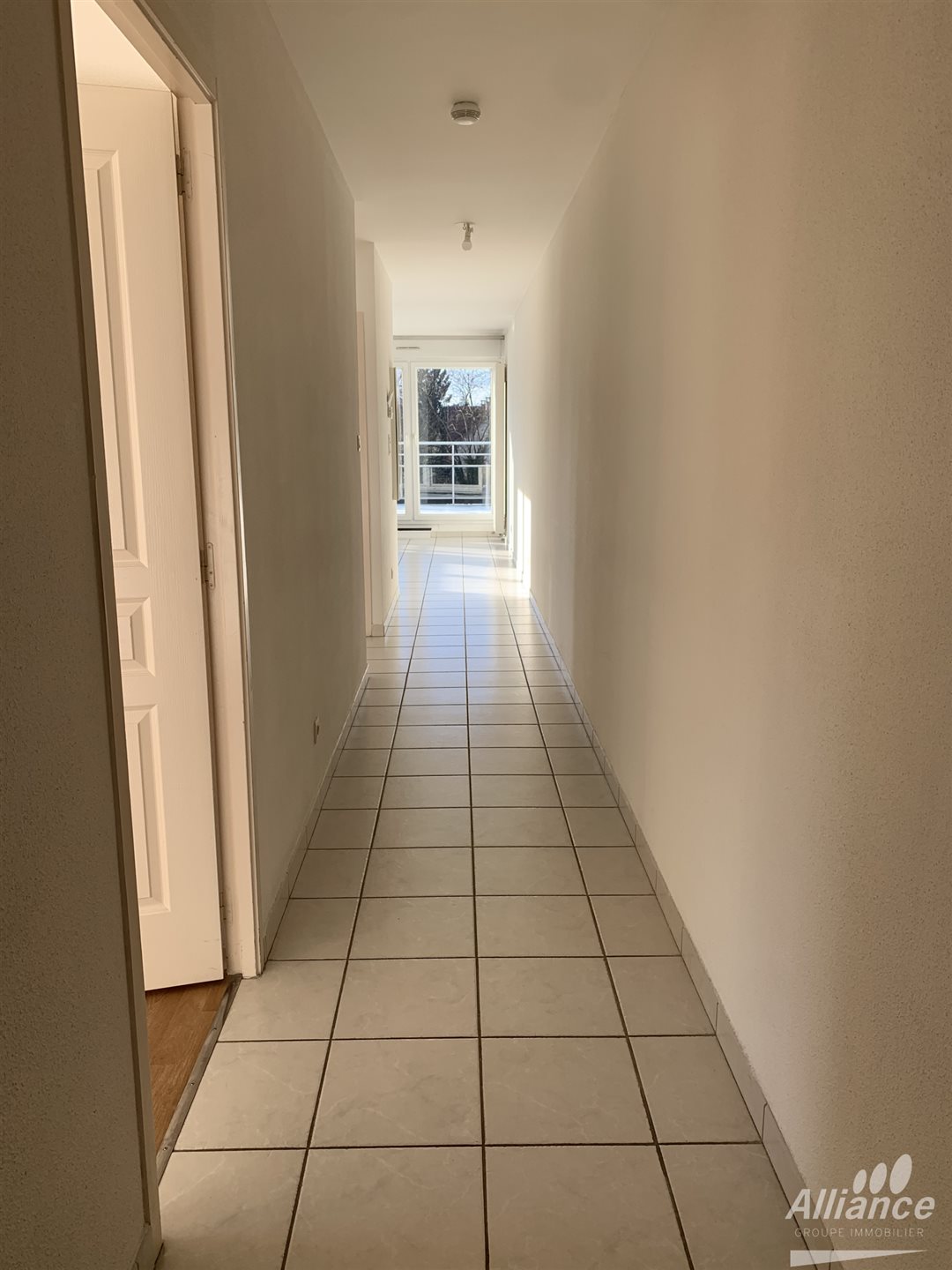 Appartement à louer, 64m², Audincourt