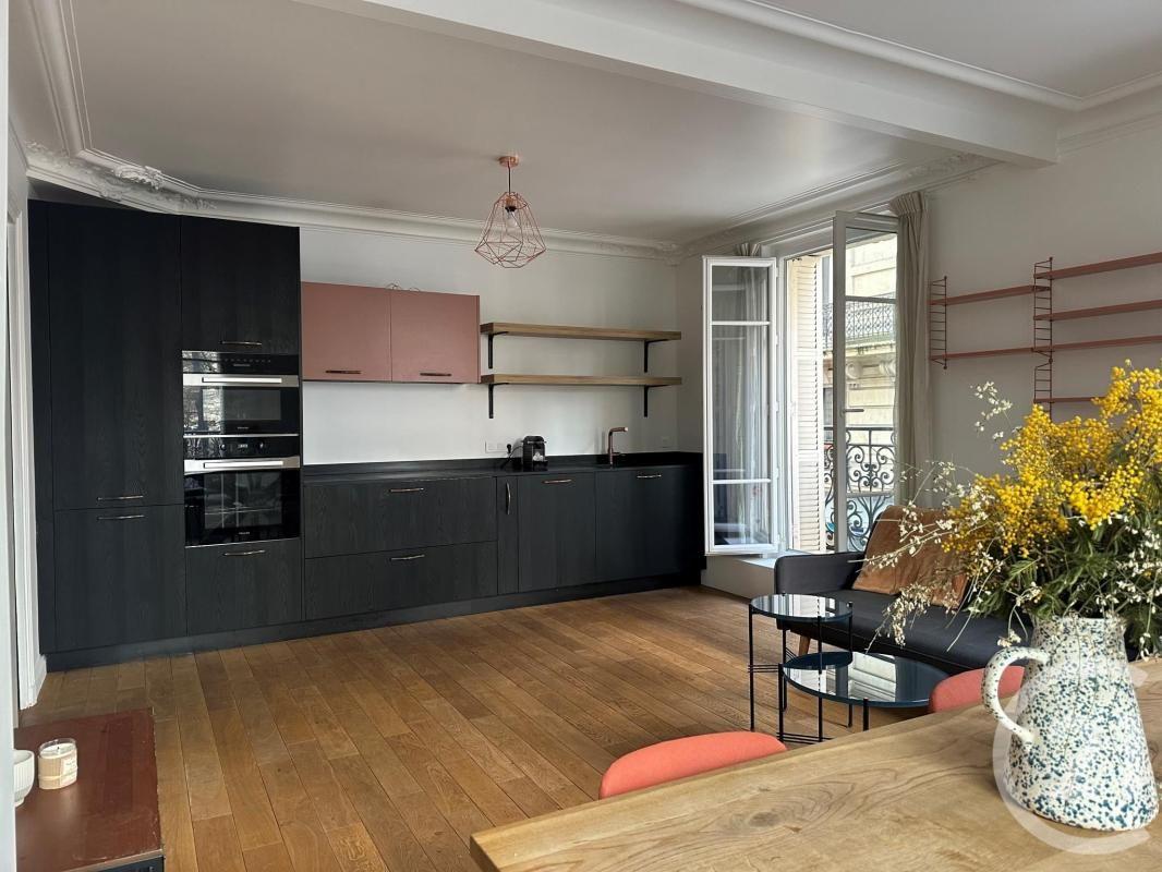 Appartement à vendre, 89m², Paris 11ème