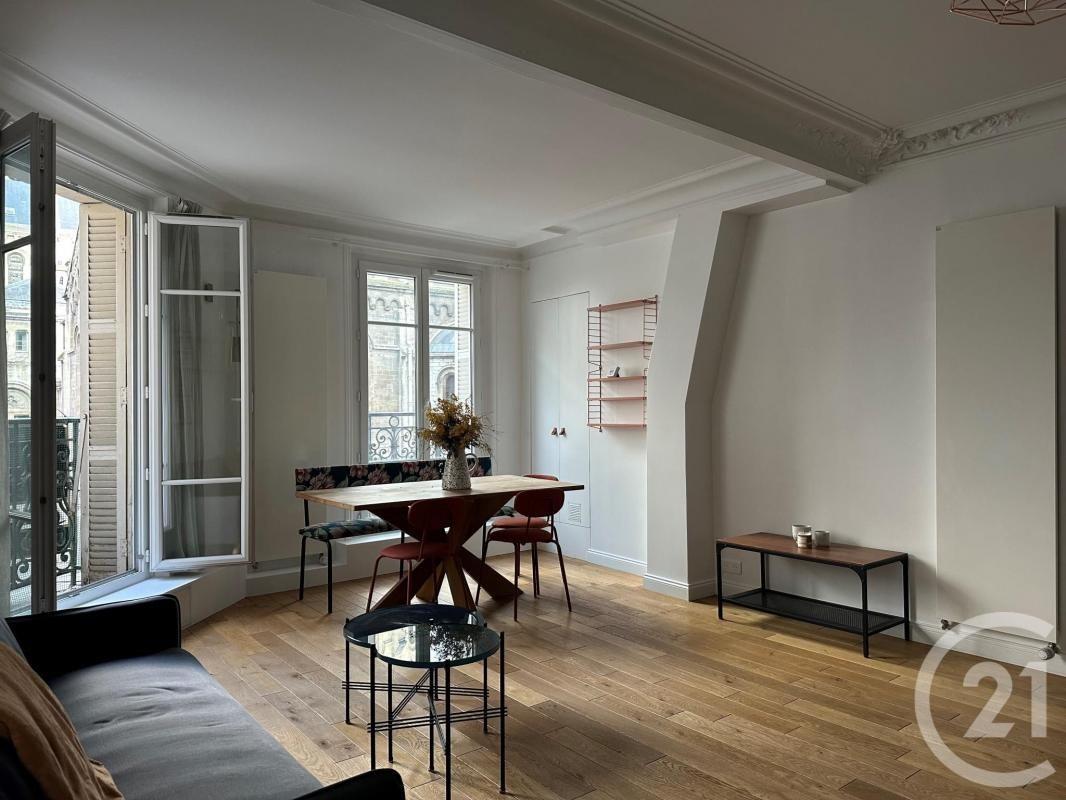 Appartement à vendre, 89m², Paris 11ème