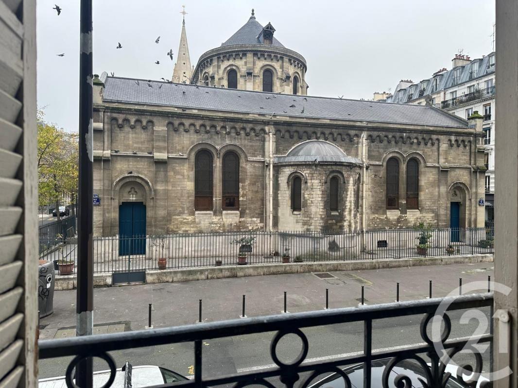 Appartement à vendre, 89m², Paris 11ème