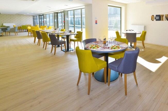 Appartement à vendre, 34m², Metz