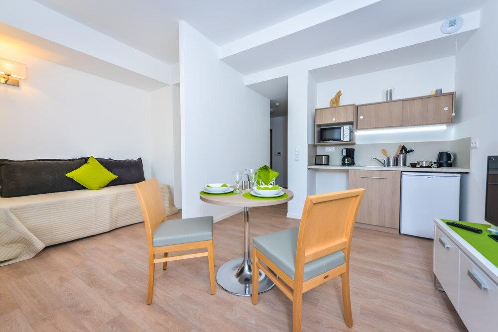 Appartement à vendre, 34m², Metz